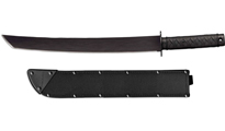 Cold Steel Tactical Wakizashi Machete 97TKLZ